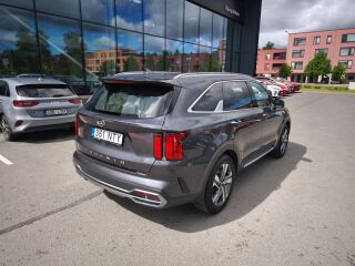 Kia Sorento TX 2.2 148kW
