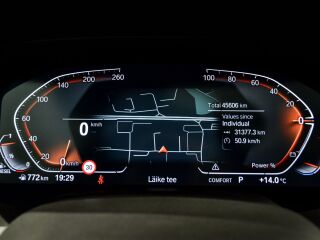 BMW X5 xDrive30d M-Sport 3.0 210kW