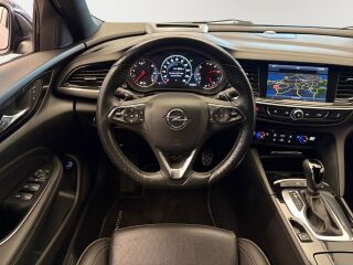 Opel Insignia Sports Tourer 2.0 125kW