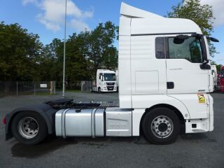 MAN TGX 18.460 4X2 BLS 338kW