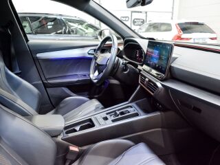 Cupra Formentor VZ5 2.5 287kW