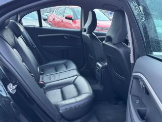 Volvo S80 2.0 133кВ