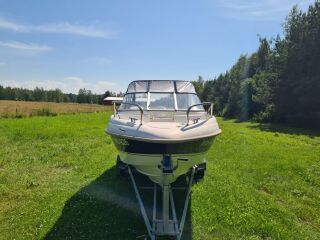Finnmaster 5300 Br 90.0