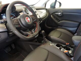 Fiat 500X Sport DDCT MHEV 1.5 96kW