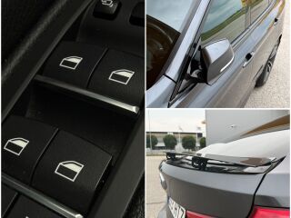 BMW 320 GT XDRIVE GRAN TURISMO M-SPORT 2.0 TDI 140кВ