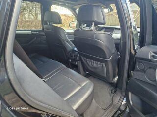BMW X5 3.0 225kW