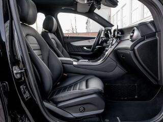 Mercedes-Benz GLC 300 2.0 180kW