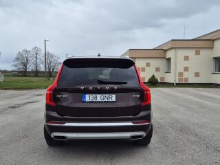 Volvo XC90 Inscription 2.0 173kW