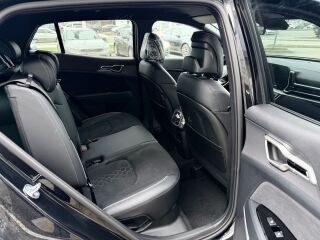 Kia Sportage HEV GT-Line 1.6 154kW