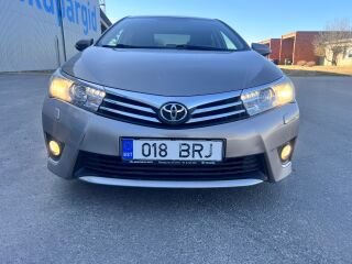 Toyota Corolla Comfort 1.6 97kW