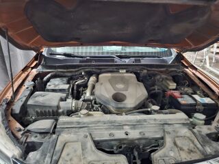 Nissan Navara 2.3 140кВ