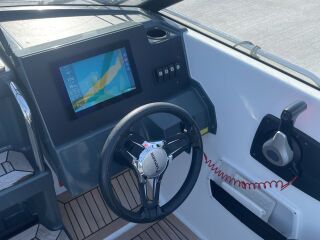 Yamarin 63 DC Yamaha F115