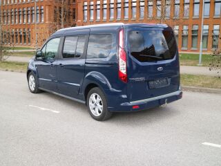 Ford Tourneo Connect  Grand 1.5 Duratorq TDCi 88kW