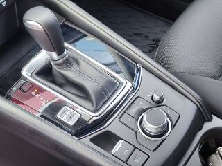 Mazda CX-5 Centre-line AWD 2.0 e-Skyactiv-G 121кВ