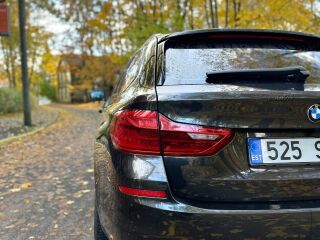 BMW 530 Sportline 2.0 185kW