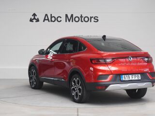 Renault Arkana Intens E-Tech Hybrid 1.6 69kW