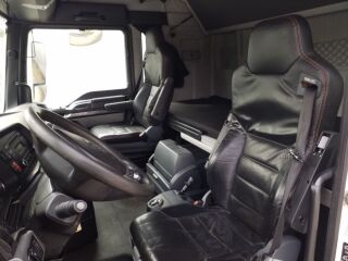 MAN TGX 35.540 8X4 TRIDEM ANIMAL 397kW