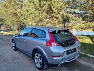 Volvo C30 R-Design Facelift 1.6 84kW