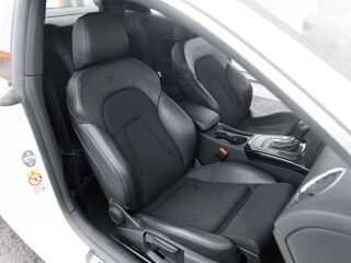 Audi A5 S_Line Premium Plus 1.8 125kW