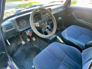 VAZ 21072 1.6 51kW