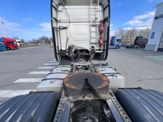 Scania R450 R 450 A4x2NA 13.0