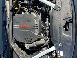 Kia Stinger GT2 3.3 V6 272кВ
