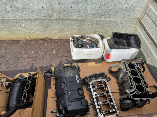 MINI One 1.4 70kW