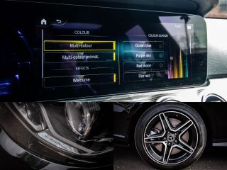 Mercedes-Benz E 300 de AMG-Burm-Pano 2.0 225kW