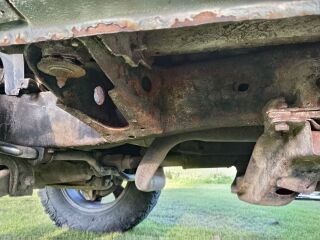 Toyota Hilux 2.5 75kW