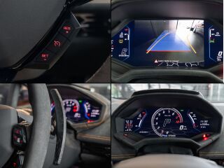 Lamborghini Huracan Evo4 5.2 V10 470kW