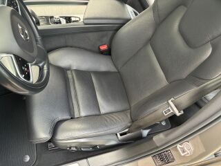 Volvo V60 Cross Country 2.0 184kW