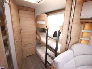 Knaus Südwind 580 QS Black Selection