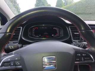 SEAT Leon FR 2.0 140kW