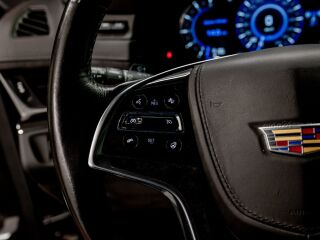 Cadillac Escalade ESV PLATINUM EU 6.2 313kW