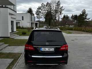 Mercedes-Benz GLS 350 4Matic / AMG Line 3.0 190kW