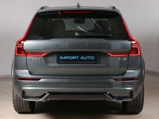 Volvo XC60 AWD ULTRA DARK LUXURY XENIUM FULL 2.0 T8 Recharge Long Range Plug-In-Hybrid MY26 335kW