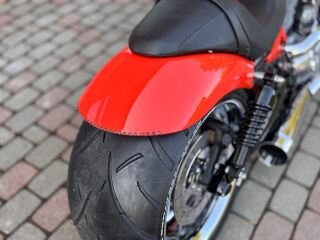 Harley-Davidson VRSCB V-Rod 21  Esi- ja 300 Tagaratas V2 Revolution 86kW