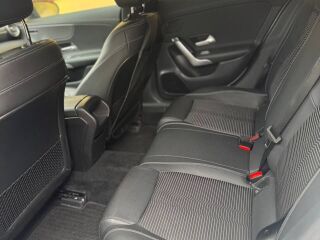 Mercedes-Benz CLA 180 Shooting Brake 1.3 100кВ