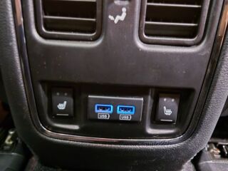 Jeep Grand Cherokee SRT HEMI CARBON 6.4 344kW