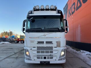 Volvo FH 500 6x2 375kW