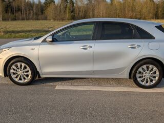 Kia Ceed 1.4 73kW