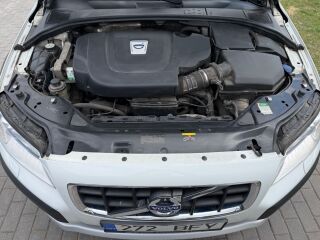 Volvo XC70 2.4 151kW