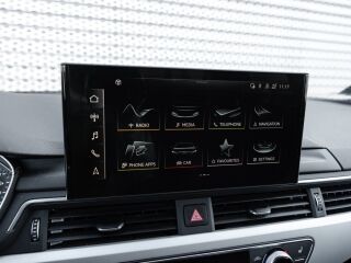Audi A4 2.0 100kW