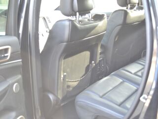 Jeep Grand Cherokee SUMMIT 3.0 184kW