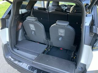 Peugeot 5008 GT Pack 1.5 BlueHDi 96кВ