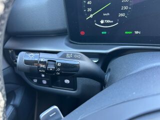 Kia Sportage GT-Line TX HEV 1.6 132kW