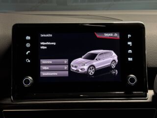SEAT Tarraco Xcellence 4Drive 2.0 TSI 140kW
