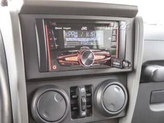 Jeep Wrangler 3.8 146kW