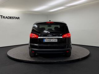 Ford S-MAX 2.0 120кВ