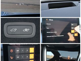 Polestar 3 DUAL B&W LUXURY+ PERFORMANCE PACK XENIUM INTELLI Dual motor Performance 380kW